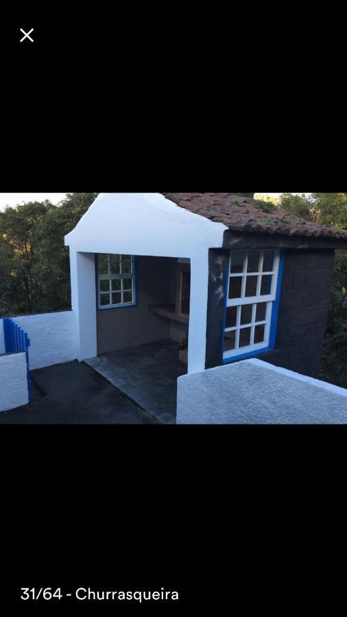 Adega Guest House Horta  Luaran gambar