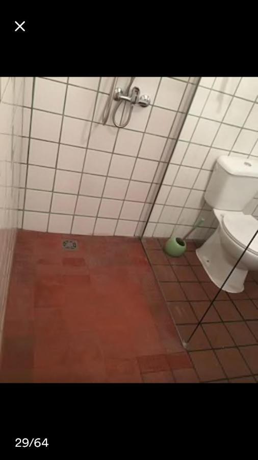Adega Guest House Horta  Luaran gambar