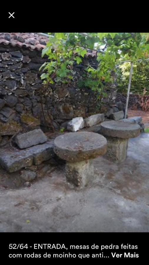 Adega Guest House Horta  Luaran gambar