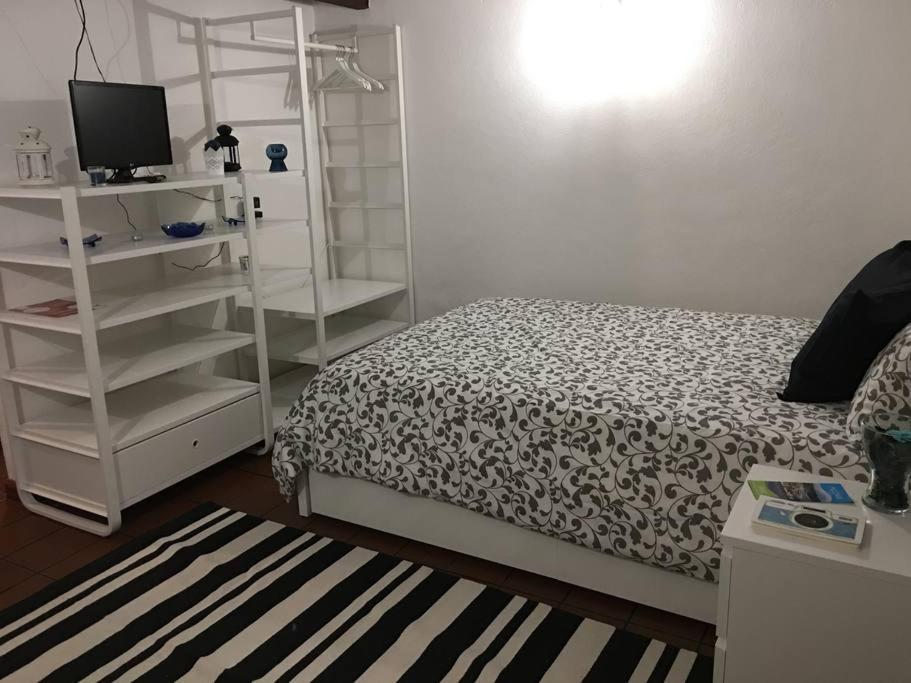 Adega Guest House Horta  Luaran gambar