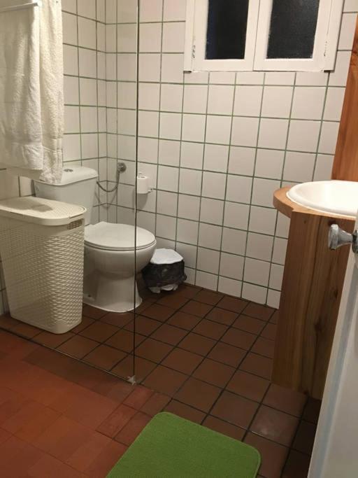 Adega Guest House Horta  Luaran gambar