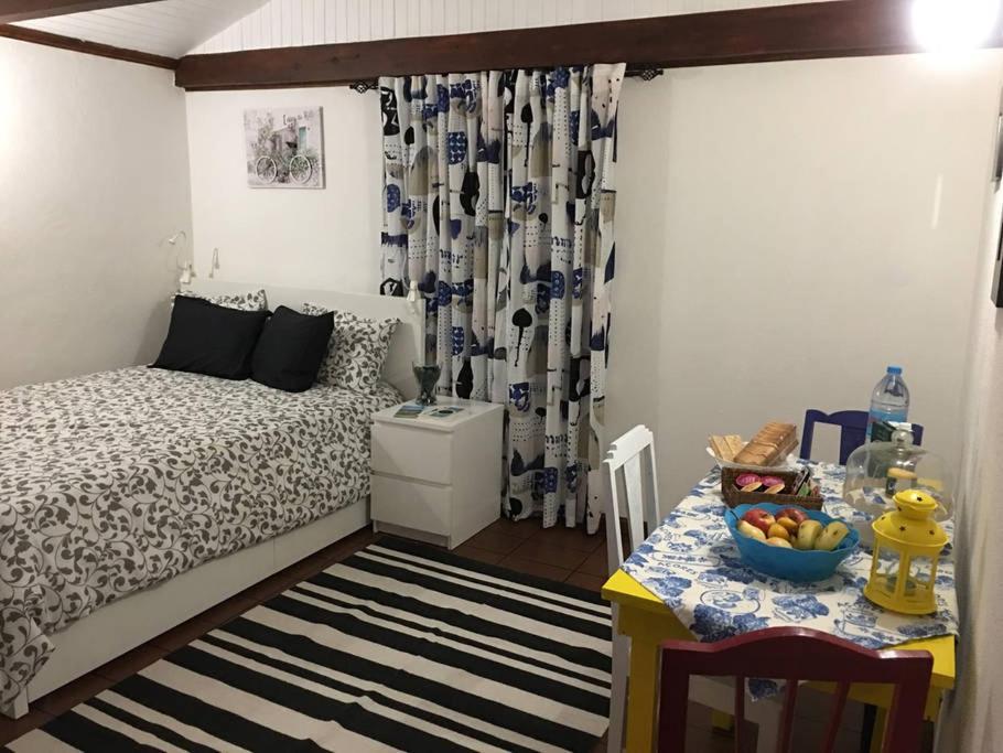 Adega Guest House Horta  Luaran gambar