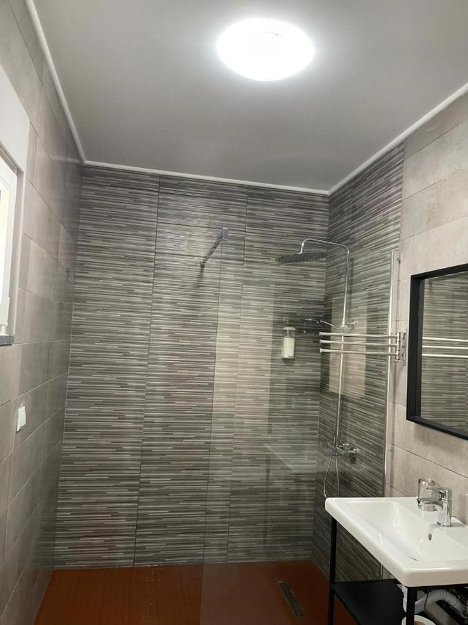 Adega Guest House Horta  Luaran gambar
