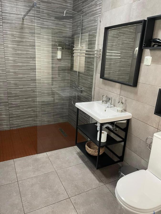 Adega Guest House Horta  Luaran gambar