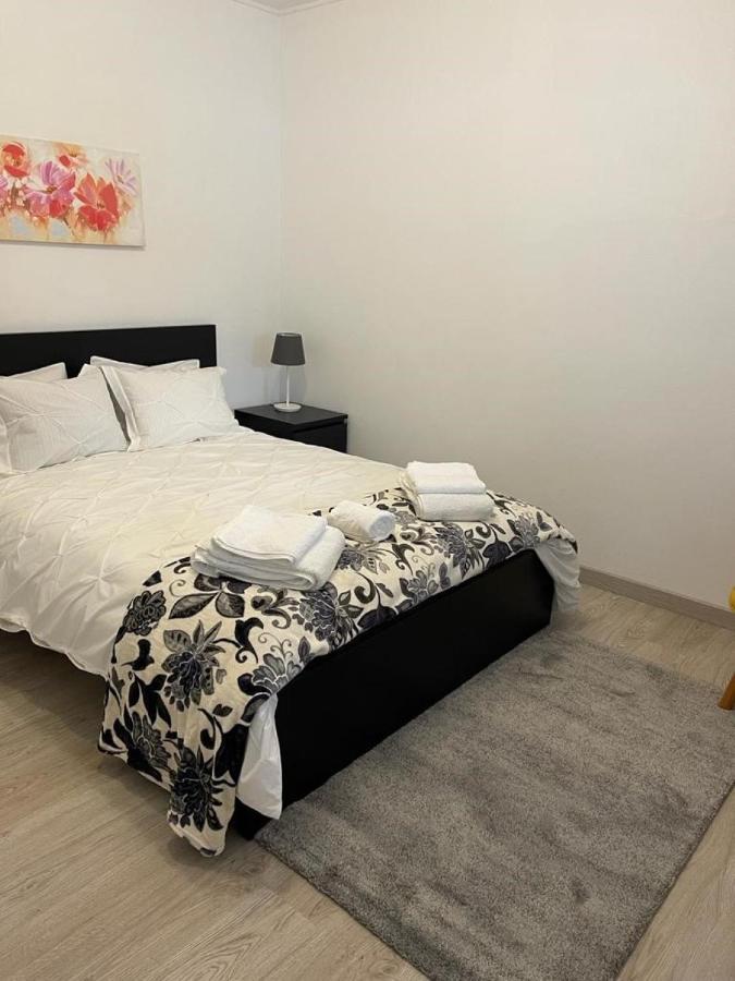 Adega Guest House Horta  Luaran gambar