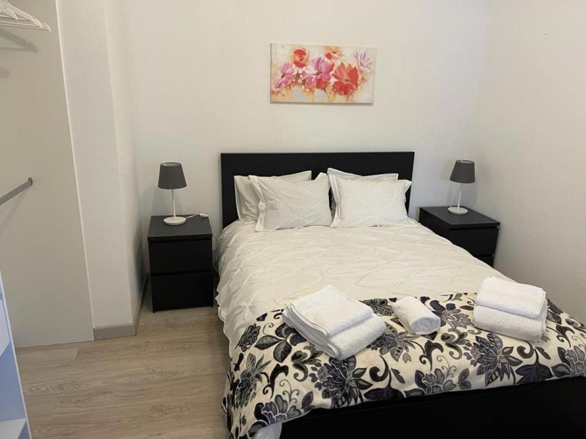 Adega Guest House Horta  Luaran gambar